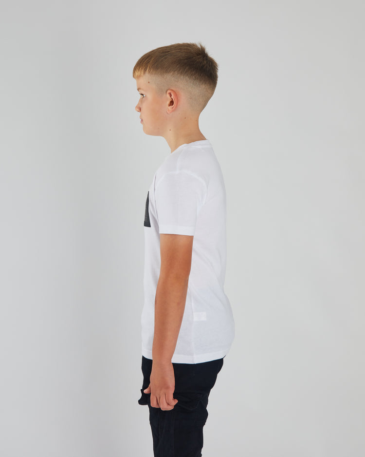 Cillian Tee White