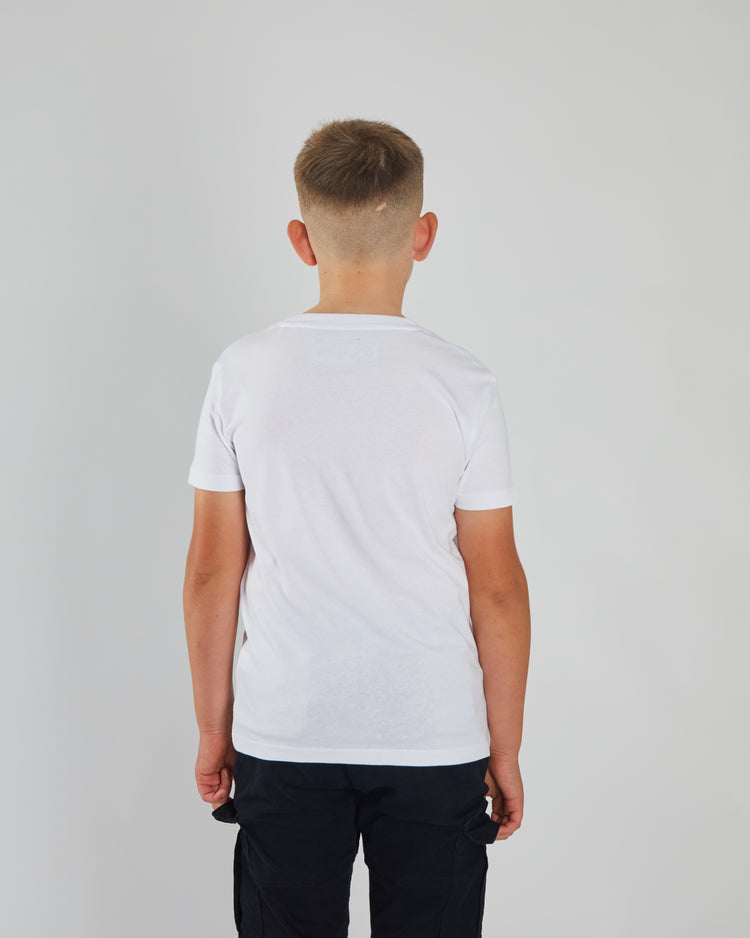 Cillian Tee White