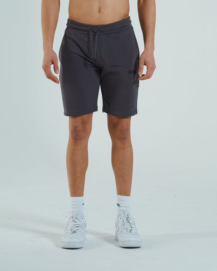 Maximus Short Granite Grey