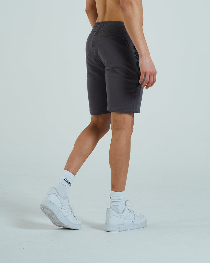 Maximus Short Granite Grey