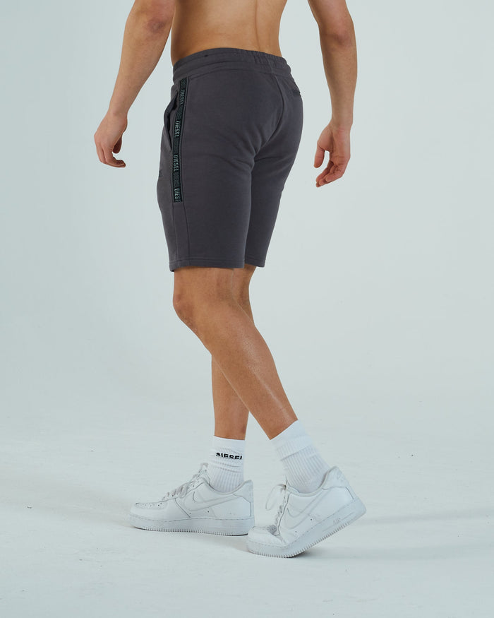 Maximus Short Granite Grey