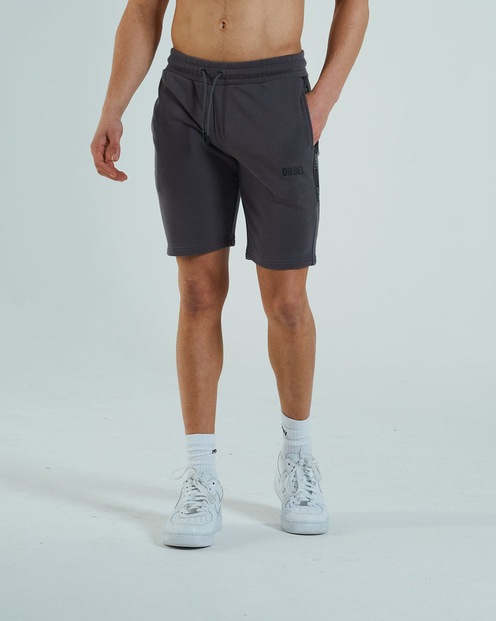 Maximus Short Granite Grey