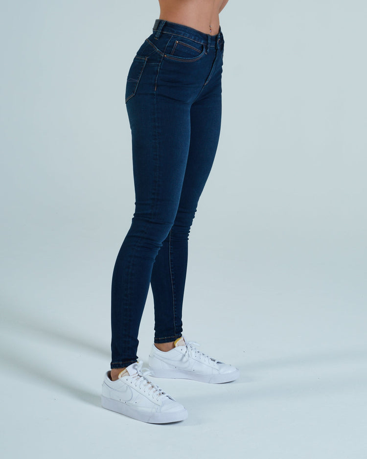 Freya High Waist Skinny