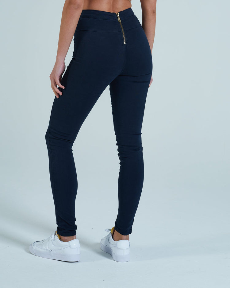 Evita Skinny Fit Pure Navy