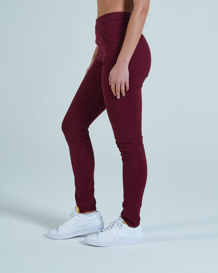 Evita Skinny Fit Zinfandel