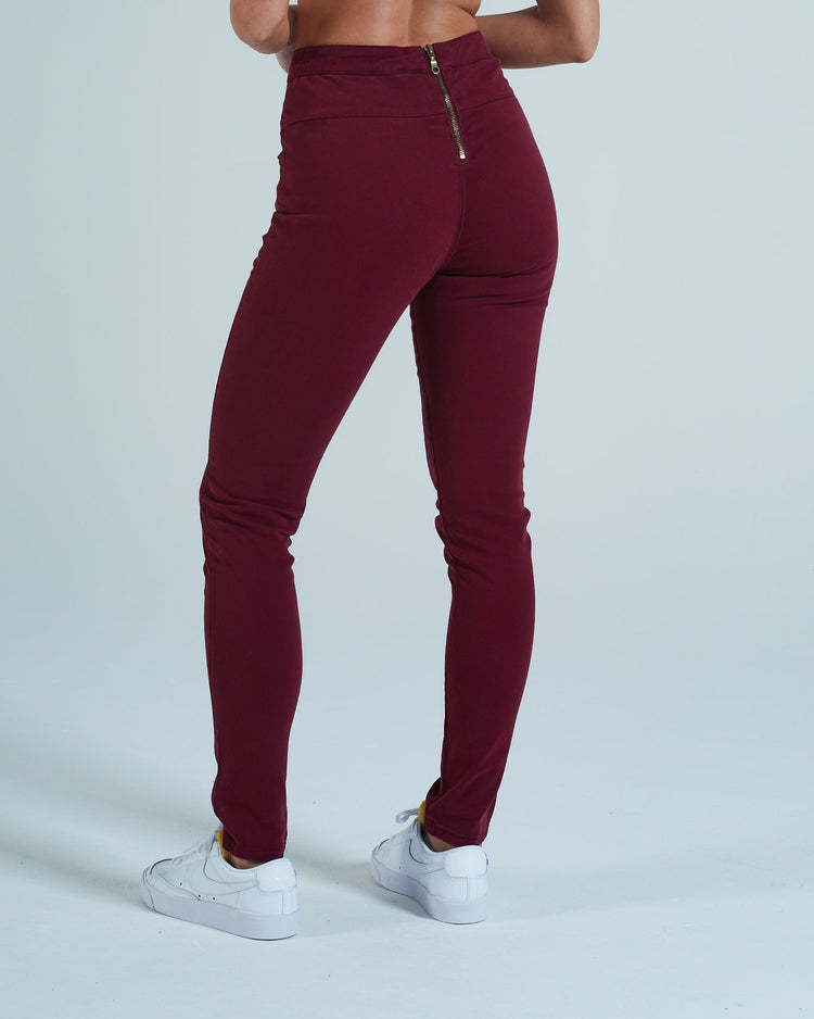 Evita Skinny Fit Zinfandel