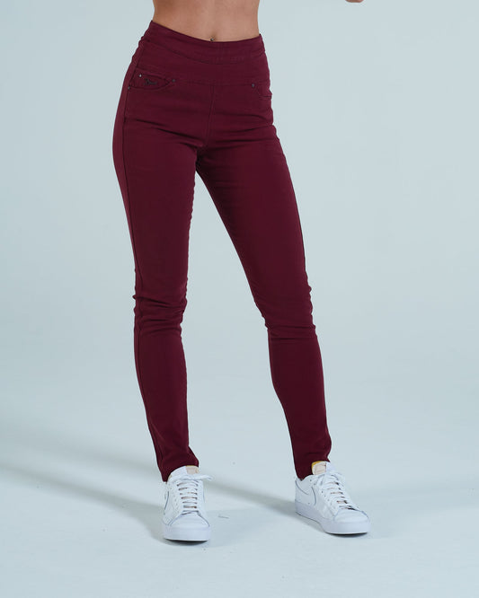 Evita Skinny Fit Zinfandel