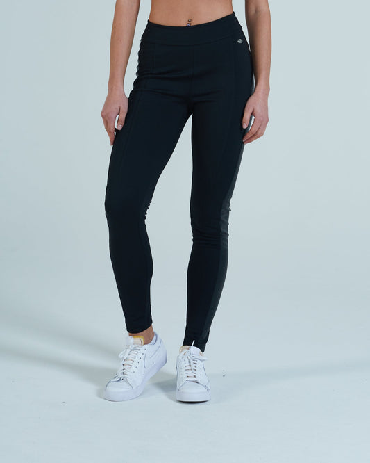 Alma Jeggings Black