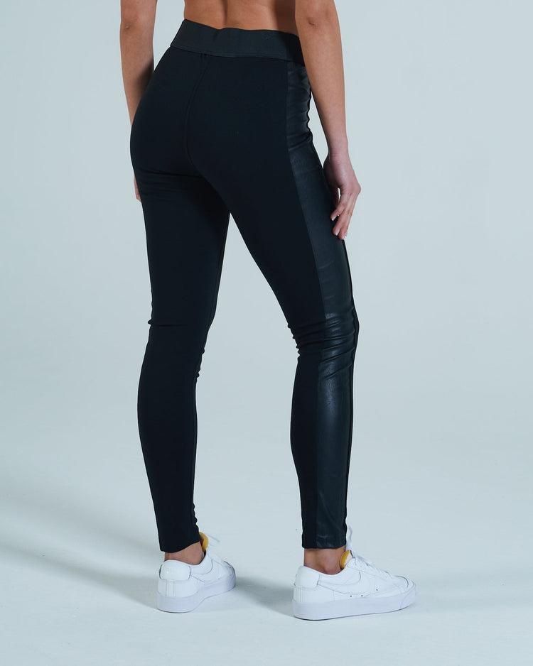 Alma Jeggings Black