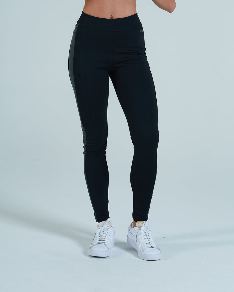 Alma Jeggings Black