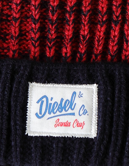 Nathan Hat Tango Red