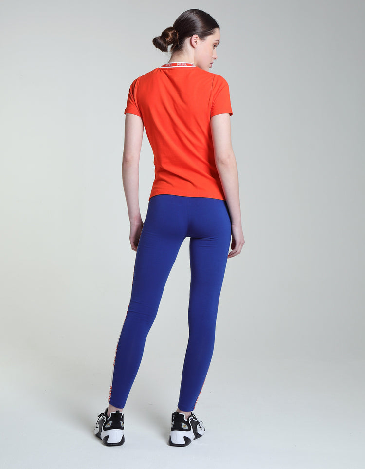 Joni Leggings Blue