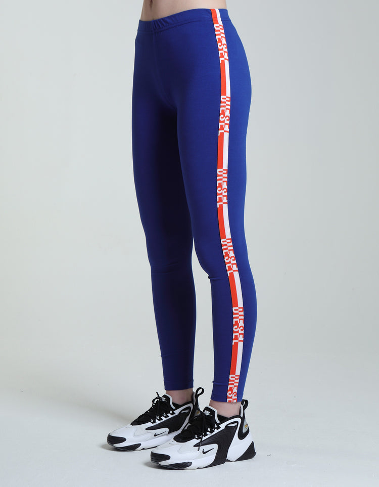 Joni Leggings Blue