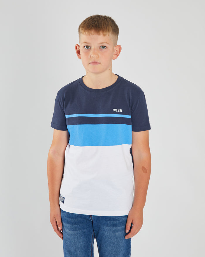Hal Tee Navy