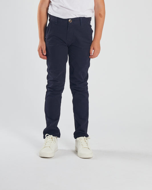 Bailey Chino Navy