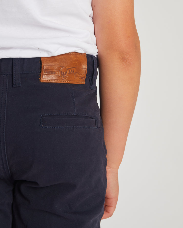 Bailey Chino Navy