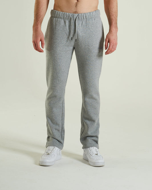 Luke Jogger Grey Marl