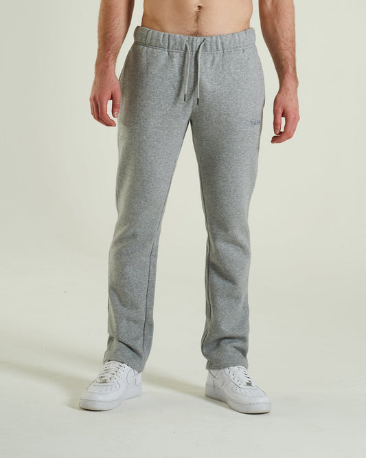 Luke Jogger Grey Marl