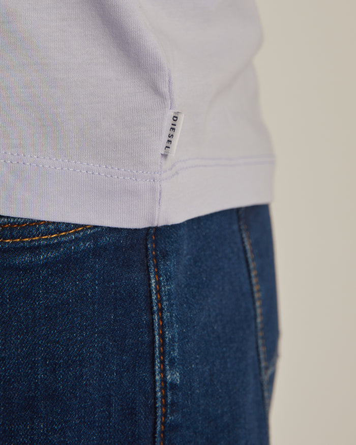 Tampa Tee Nimbus Blue