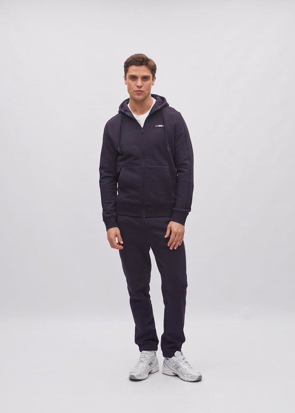 Adrian Zipper Deep Well