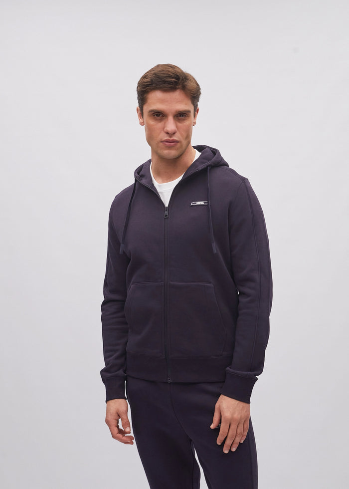 Adrian Zipper Deep Well