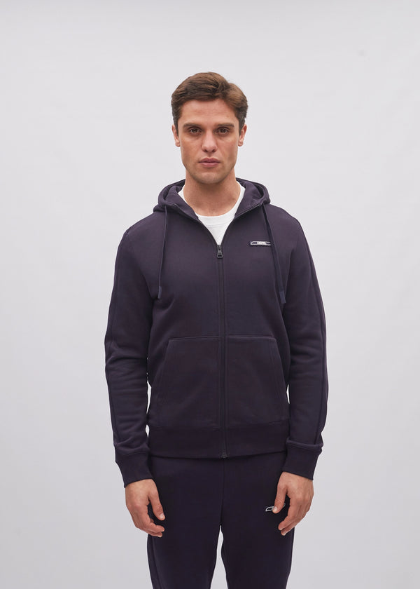 Adrian Zipper Deep Well