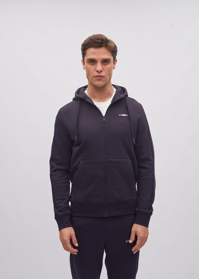Adrian Zipper Deep Well