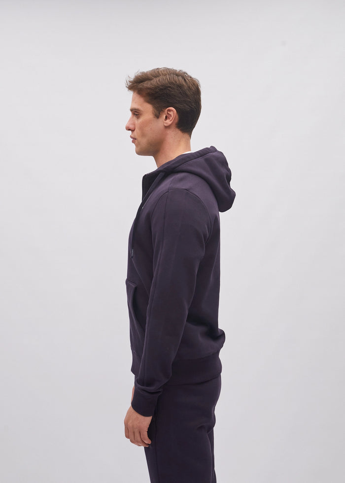Adrian Zipper Deep Well