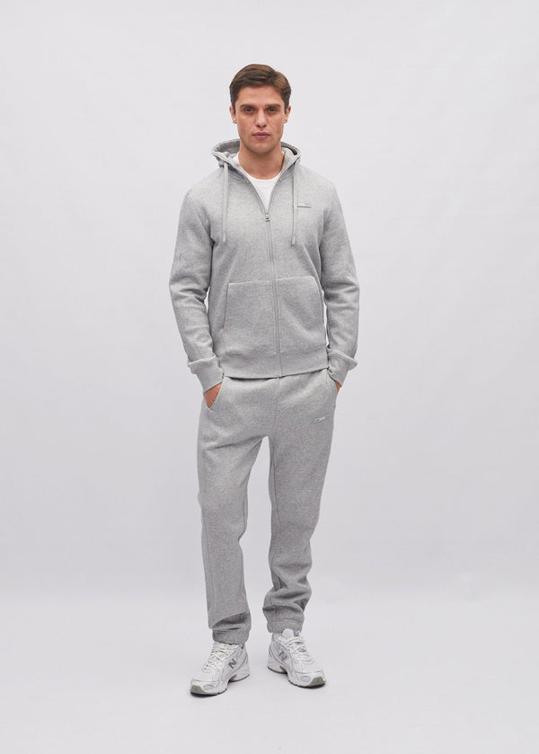 Adrian Jogger Dragon Grey Marl