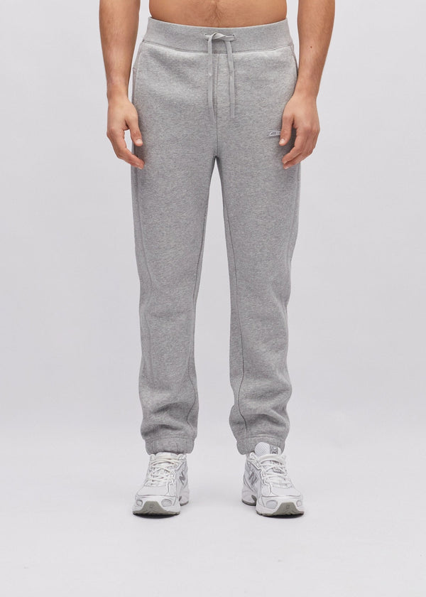 Adrian Jogger Dragon Grey Marl