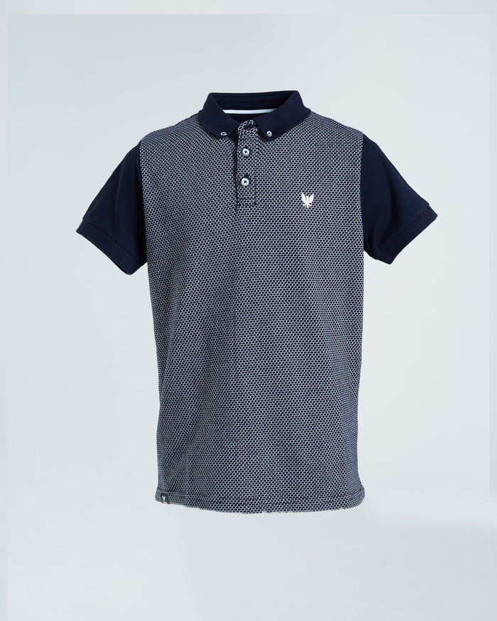 Max  Polo Navy