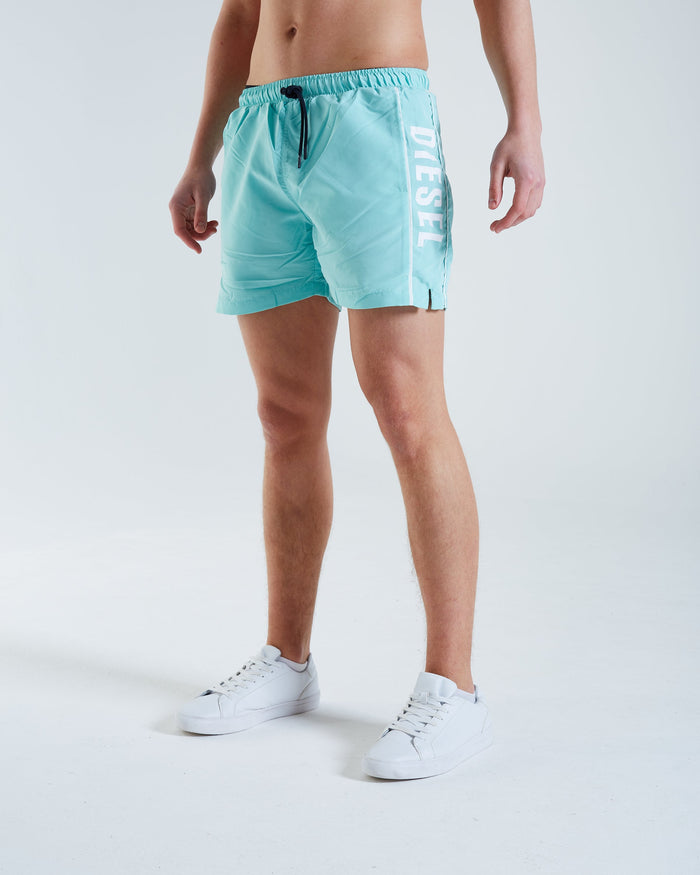 Digby Swim Shorts Ocean Wave
