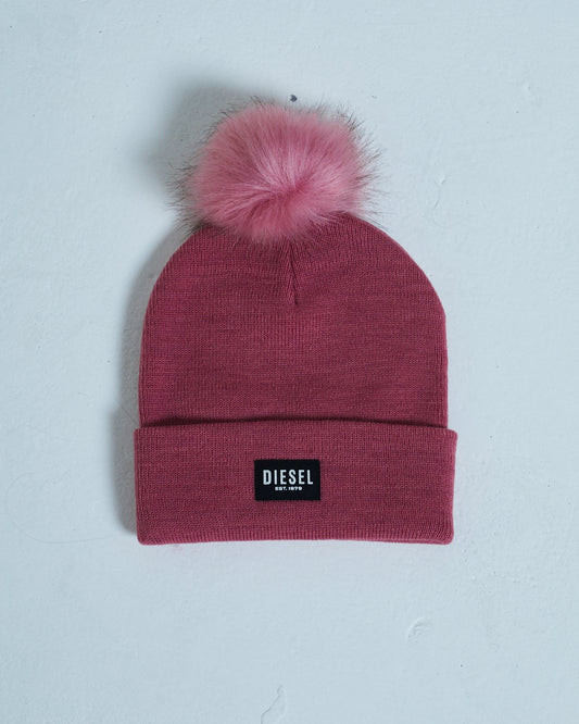 Vicky Hat Rose Wine