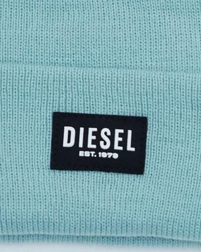 Vicky Hat Aqua Mint