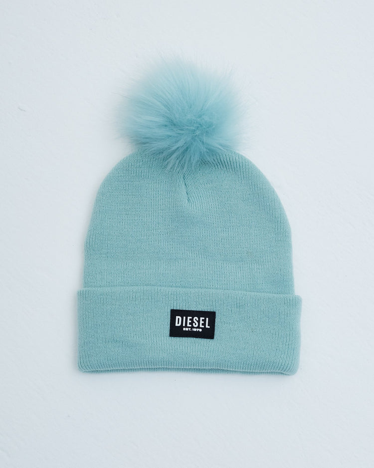 Vicky Hat Aqua Mint