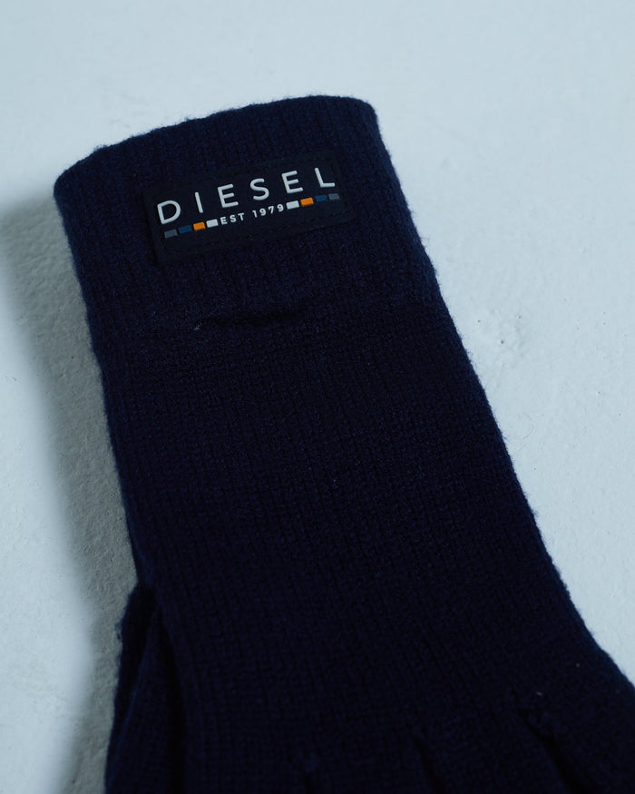 Christopher Gloves Navy
