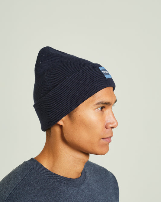 Julian Hat Navy Ink
