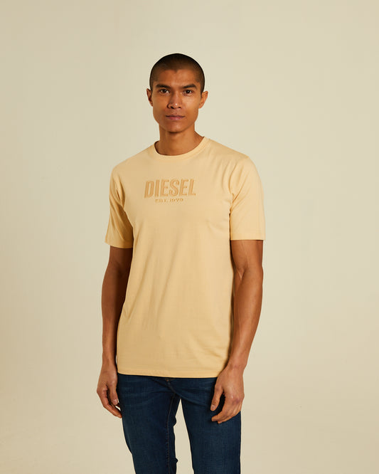 Adams Tee Almond Butter