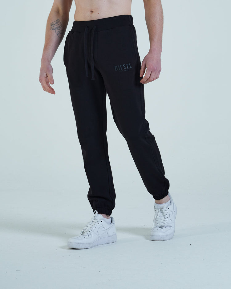 Diesel grey joggers Clearance