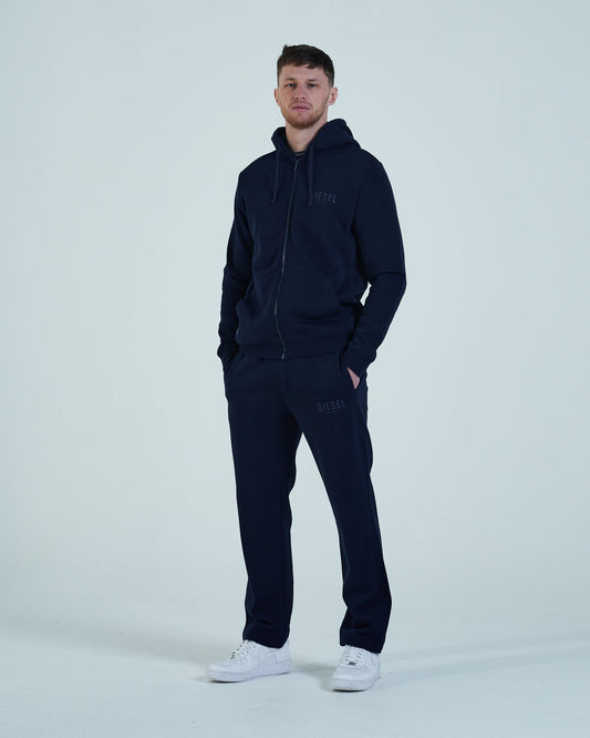 Keaton Jogger Navy Blazer
