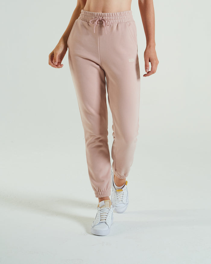 Legacy Jogger Dusty Pink