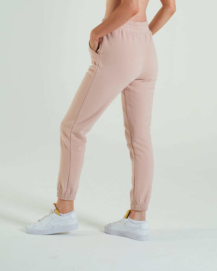 Legacy Jogger Dusty Pink