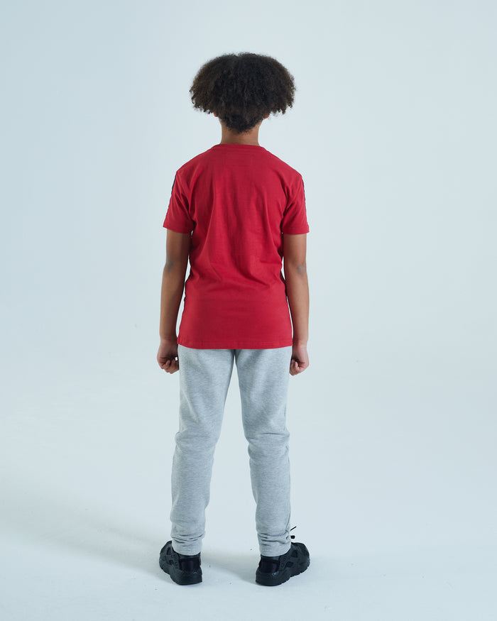 Cosmo Tee Red