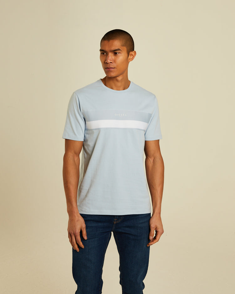 Farris Tee Buoy Blue