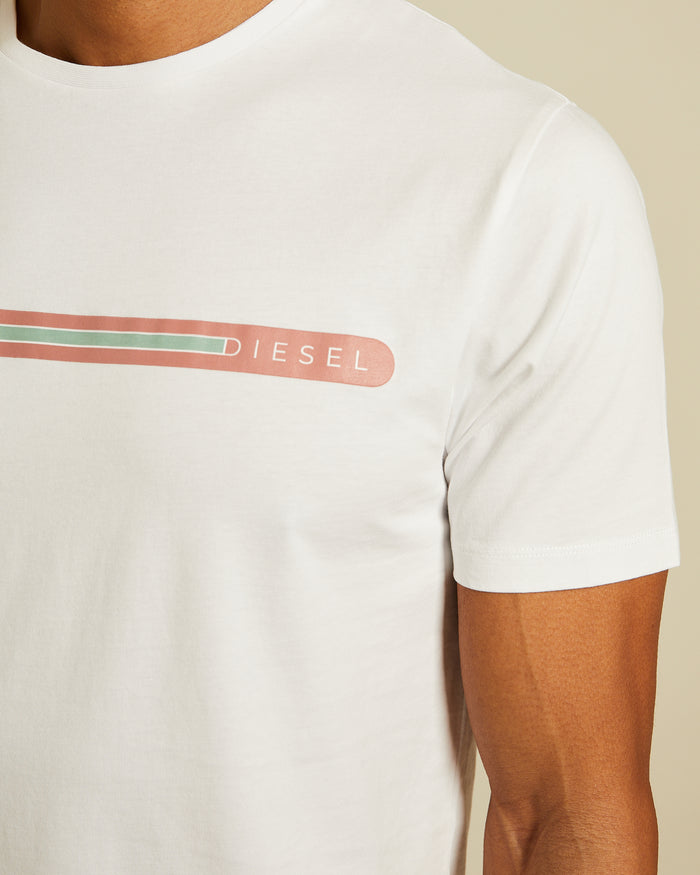 Fiorello Tee Optic White