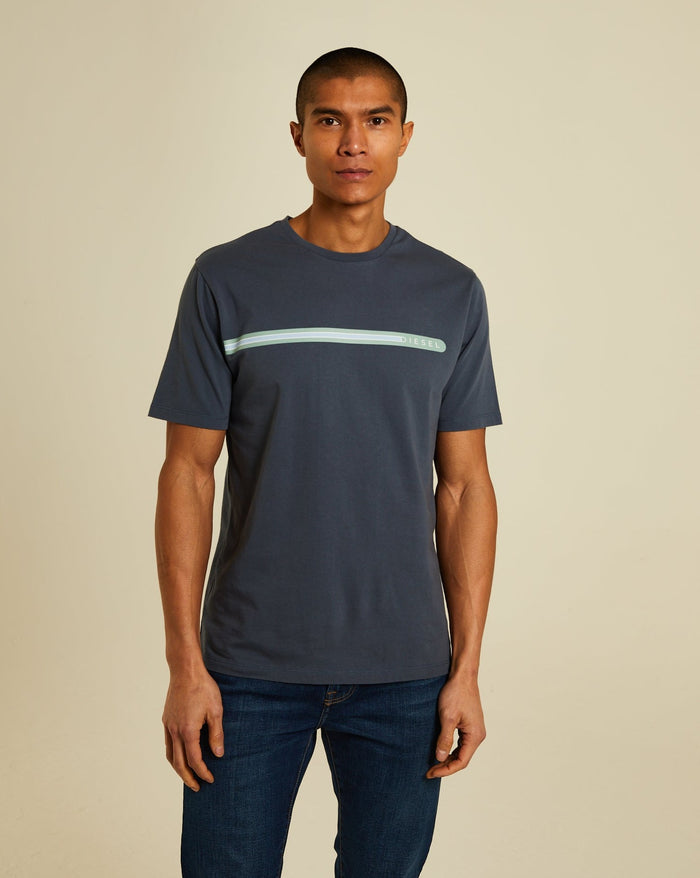 Fiorello Tee Dusk Navy