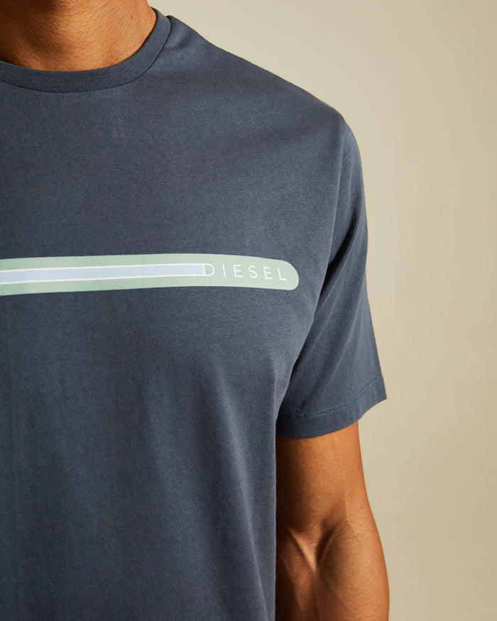 Fiorello Tee Dusk Navy