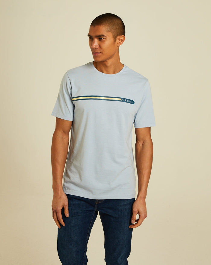 Fiorello Tee Buoy Blue