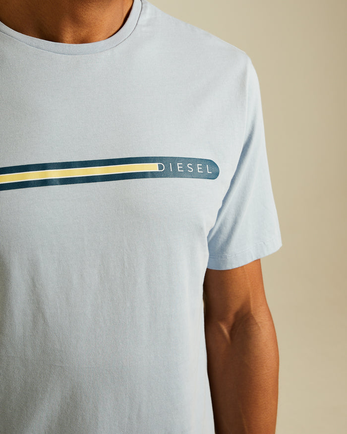 Fiorello Tee Buoy Blue