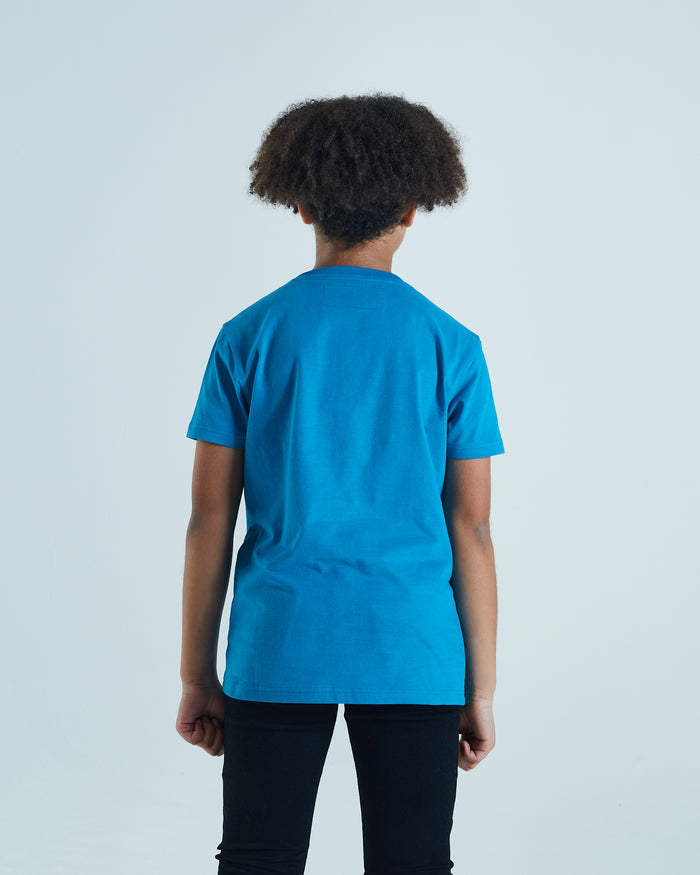 Gordy Tee Sea Blue